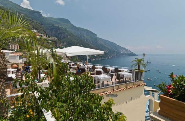 Amalfi coast